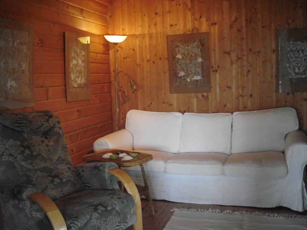 Holiday Home Julia Banjole Room photo